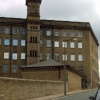 Dean Clough Mills Halifax