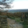 Taken from view point at Captain Cooks Monument, Nr Great Ayton