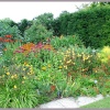 Hyde Hall Gardens
