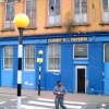Cundy's Tavern, Silvertown
