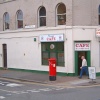 Terry's Cafe, Silvertwon