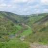 Monsal Dale - Derbyshire Peak District