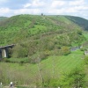 Monsal Dale - Derbyshire Peak District