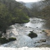 Monsal Dale & The River Wye - Derbyshire Peak District