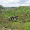 Monsal Dale - Derbyshire Peak District