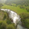 Monsal Dale & The River Wye - Derbyshire Peak District