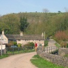Monsal Dale - Derbyshire Peak District