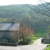 Monsal Dale - Derbyshire Peak District