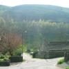 Monsal Dale - Derbyshire Peak District