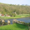 Monsal Dale - Derbyshire Peak District