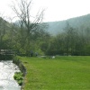Monsal Dale - Derbyshire Peak District