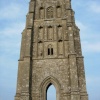 Glastonbury Tor