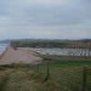 Freshwater Beach holiday park, Burton Bradstock, Dorset