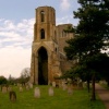 Wymondham Abbey