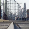 Blackpool, Lancashire
