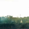 A industrial district in Chesterfield, Derbyshire