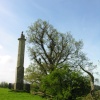 The Monument at Wick Hill, Chippenham