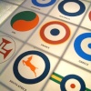 County symbols