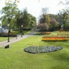 Montpelier Gardens, Harrogate. 2005