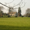 Woodmancote Church in West Sussex