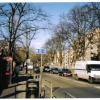 Kilburn, Middlesex, London.