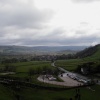 Castleton, Derbyshire