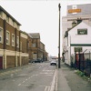 Derby, Derbyshire.