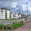 Chalkwell Esplanade, Westcliff-on-Sea, Essex