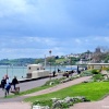 Chalkwell Esplanade, Westcliff-on-Sea, Essex