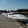 Great Yarmouth Quay, Norfolk Broads