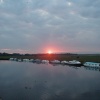 River Bure, Acle, Norfolk Broads