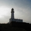 Flamborough Lighthouse, East Yorkshire