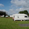 Greenacres Caravan Park, Tuxford, Nottinghamshire
