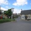 The Three Horseshoes at Burton Bradstock, Dorset