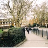 Bethnal green, London