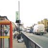 Stepney Green, London