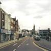Bolton, Lancashire