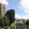 Church of St. Michael, Shebbear, Devon