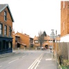 Manchester (Langworthy estate), Greater Manchester.