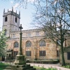 St Peter's Church, Burnley