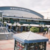 Burnley Market Hall