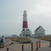 Portland Bill Lighthouse, Dorset