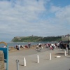 Scarborough, North Yorkshire