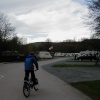 losehill caravan site