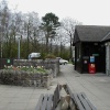 losehill caravan site