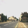 Rainham, Kent (mind the seaguls- 1 bit me, see Angmering and Slough).
