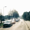 Brackley, Northamptonshire.