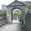 Carisbrooke Castle