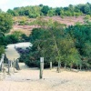 Frensham Great Pond pathway