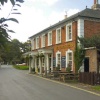 The Cricketer's Pub